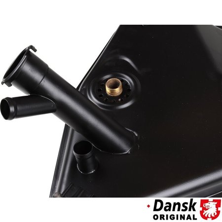 DANSK Engine Oil Tank, 1612900200 1612900200